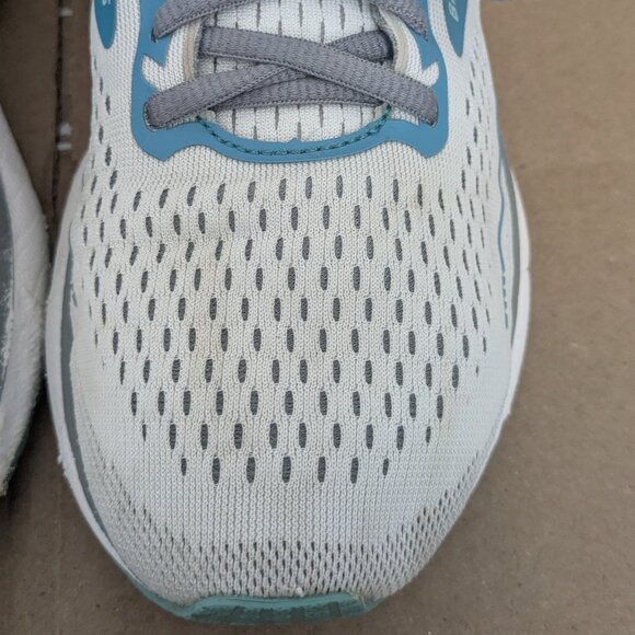 Brooks Trace 1203751B185 Running Shoes Women's Size 8.5B Black . - Picture 6 of 15